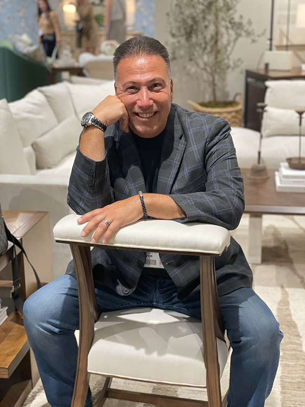 about-keith-mazzei-Luxury Home Builder Long Island NY